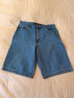 Reliq Industries Denim shorts